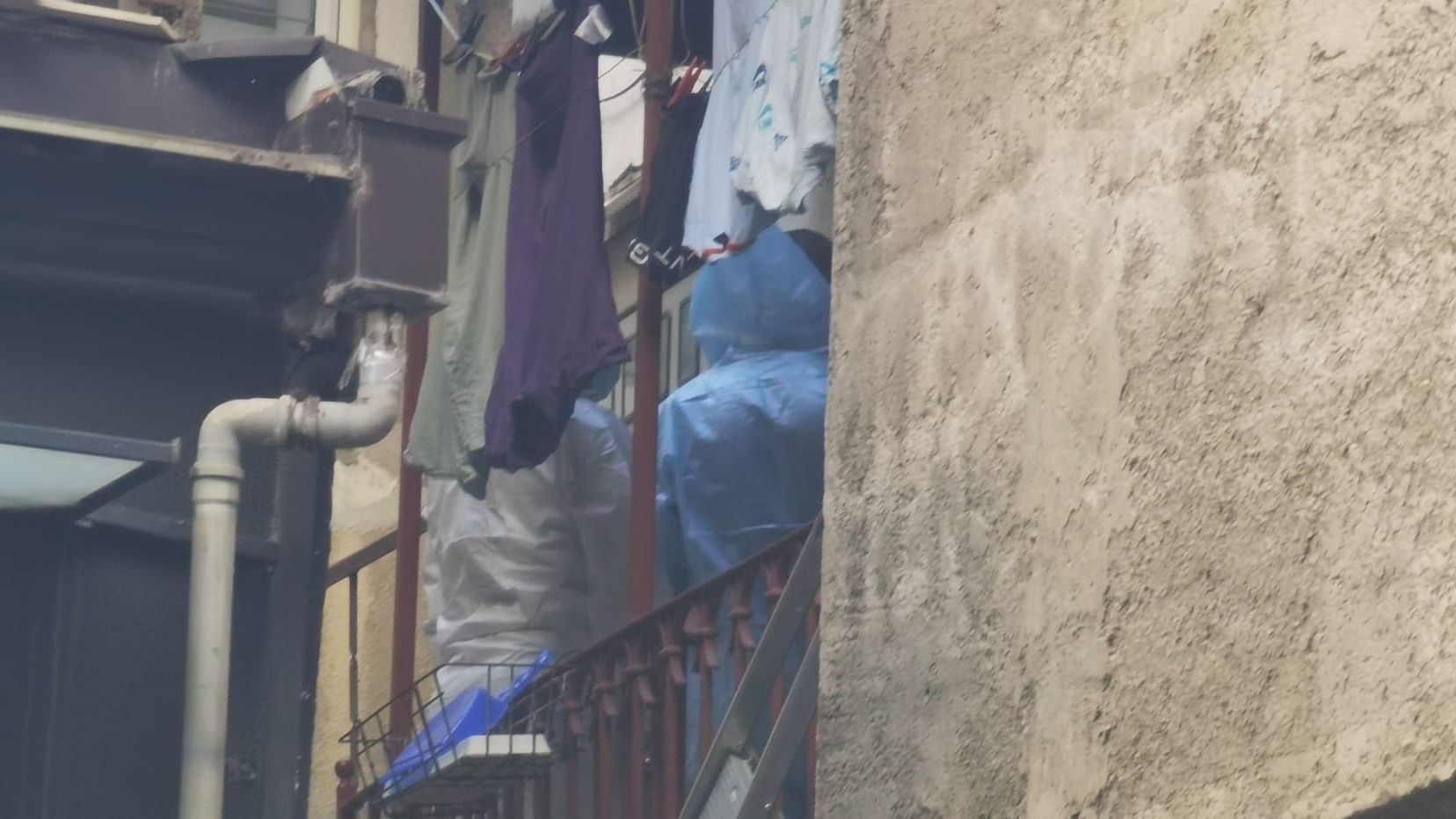 Sin osumnjičen za ubistvo majke u Sarajevu
