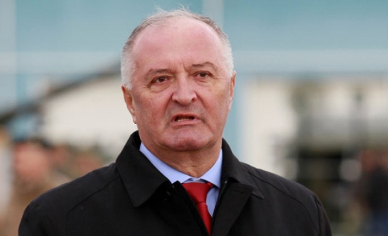 Milioni na stimulacije, a vojnicima manji madraci: Ovo su zamjerke revizora na Helezovo ministarstvo