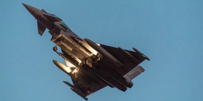Bizarna situacija u Litvaniji: NATO digao avion zbog "drona", ispostavilo se da je u pitanju bilo jato ptica
