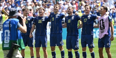 Otklonjene sve dileme: Zmajevi igraju s Amerikom u šesnaestini finala Svjetskog prvenstva