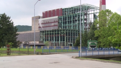 RiTE Ugljevik pred stečajem? Radnici najavili obustavu rada