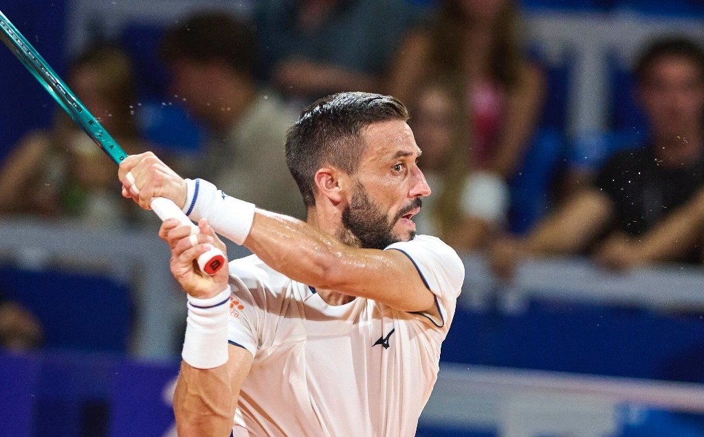 Damir Džumhur uspješan u prvom kolu ATP Challengera u Poljskoj