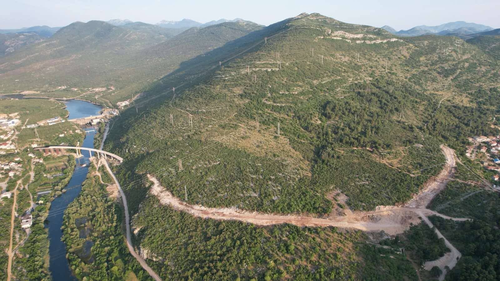 Istočni obod grada dobija novu saobraćajnicu: Završetak prve faze na jesen