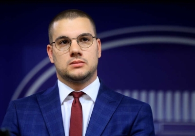 ĐORĐE VUČINIĆ OTKRIO: 'Imam saznanja da je Jelena Trivić agitovala za Stanivukovića'