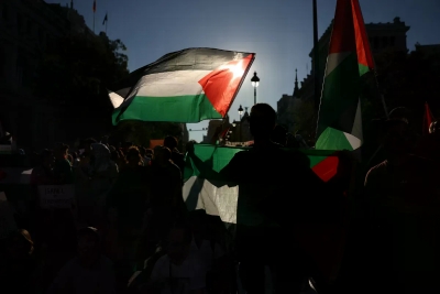 Palestina u novembru igra prijateljsku utakmicu u Španiji: Bit ćemo uz vas od danas do posljednjeg dana