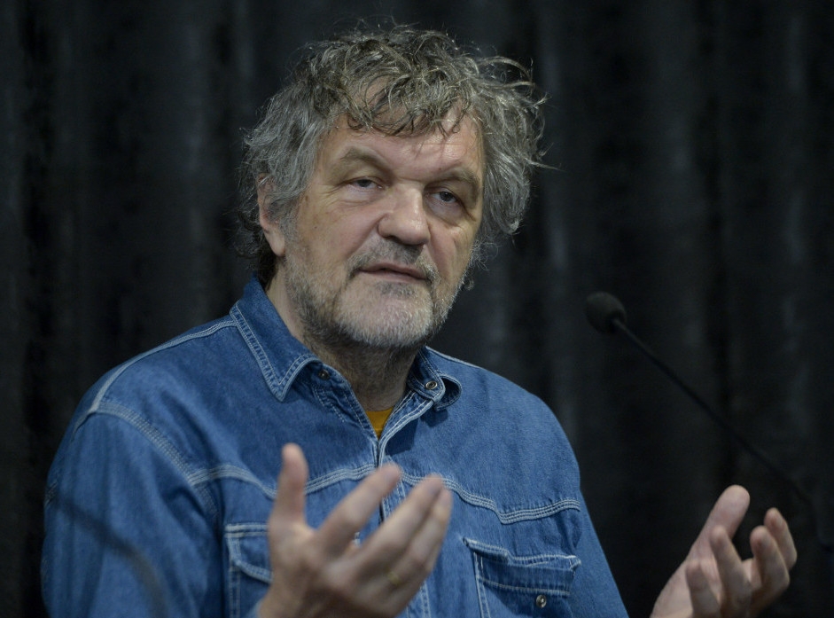 Kusturica zajedno sa ljudima iz vrha Srpske "udario" na Vučića