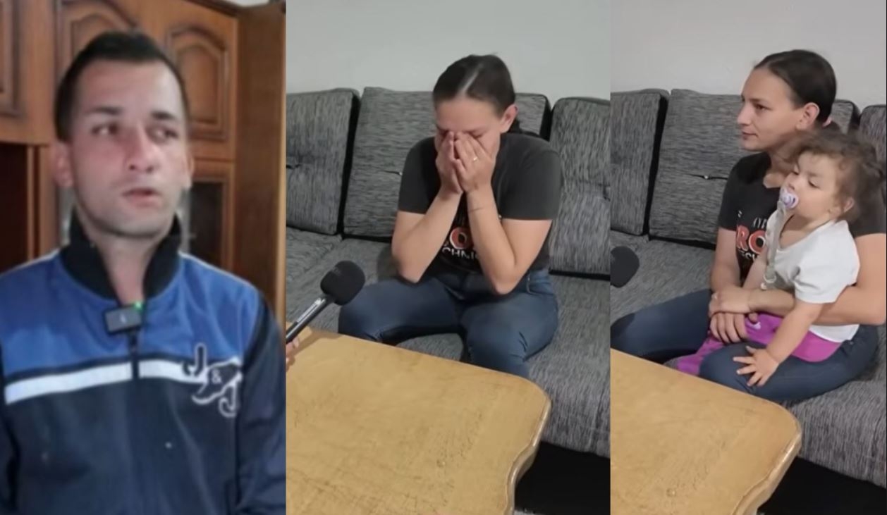 Otišla s drugim pa se vratila: Majka iz Živinica prvi put pred kamerama s porodicom