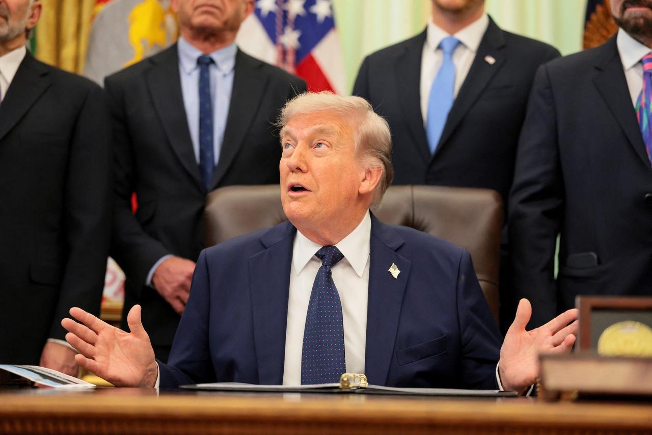 Obitelj Trump na kriptu zaradila milijarde, više od milijun ulagača izgubilo sve