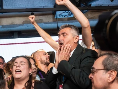 Studentska lista dobila još jedan mandat, evo kakav je sada omjer u Skupštini