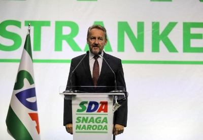 Izetbegović u Mostaru otkrio tri hercegovačka grada u kojima su Bošnjaci diskriminirani