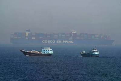 Iran “prijateljske zemlje” oslobađa takse za prolaz kroz Hormuz, među njima i Rusija