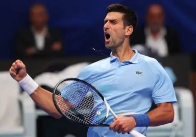Troicki otkrio razlog: Evo zašto Đoković neće igrati za Srbiju u Davis Cupu