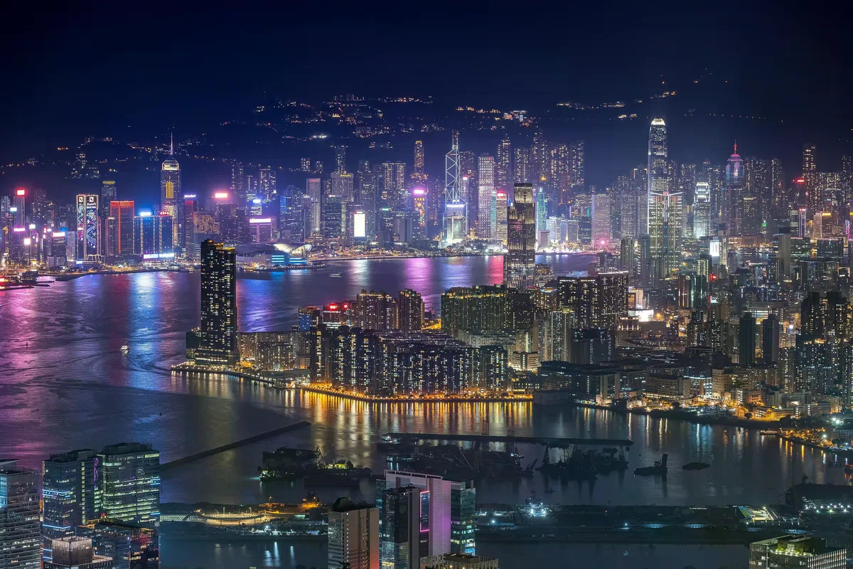 Hong Kong zabilježio najtopliji dan od početka mjerenja 1884. godine