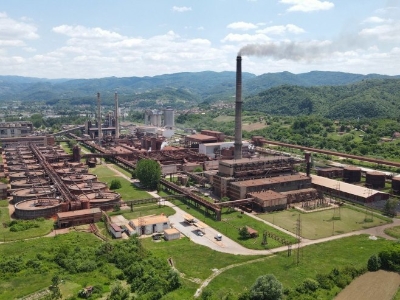 Bh. div gradi novi pogon: Veliki ulazak u automobilsku industriju