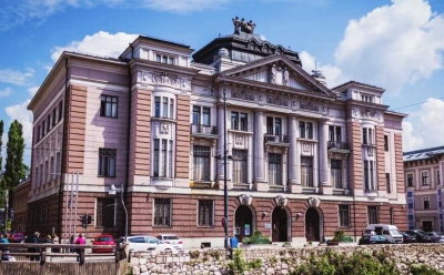 Kemal Džabija novi predsjednik Uprave Privredne banke Sarajevo