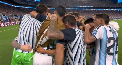 Niko to nije očekivao! Nakon 120 minuta, Argentina jedva savladala fantastične Zelenorske otoke (3:2)