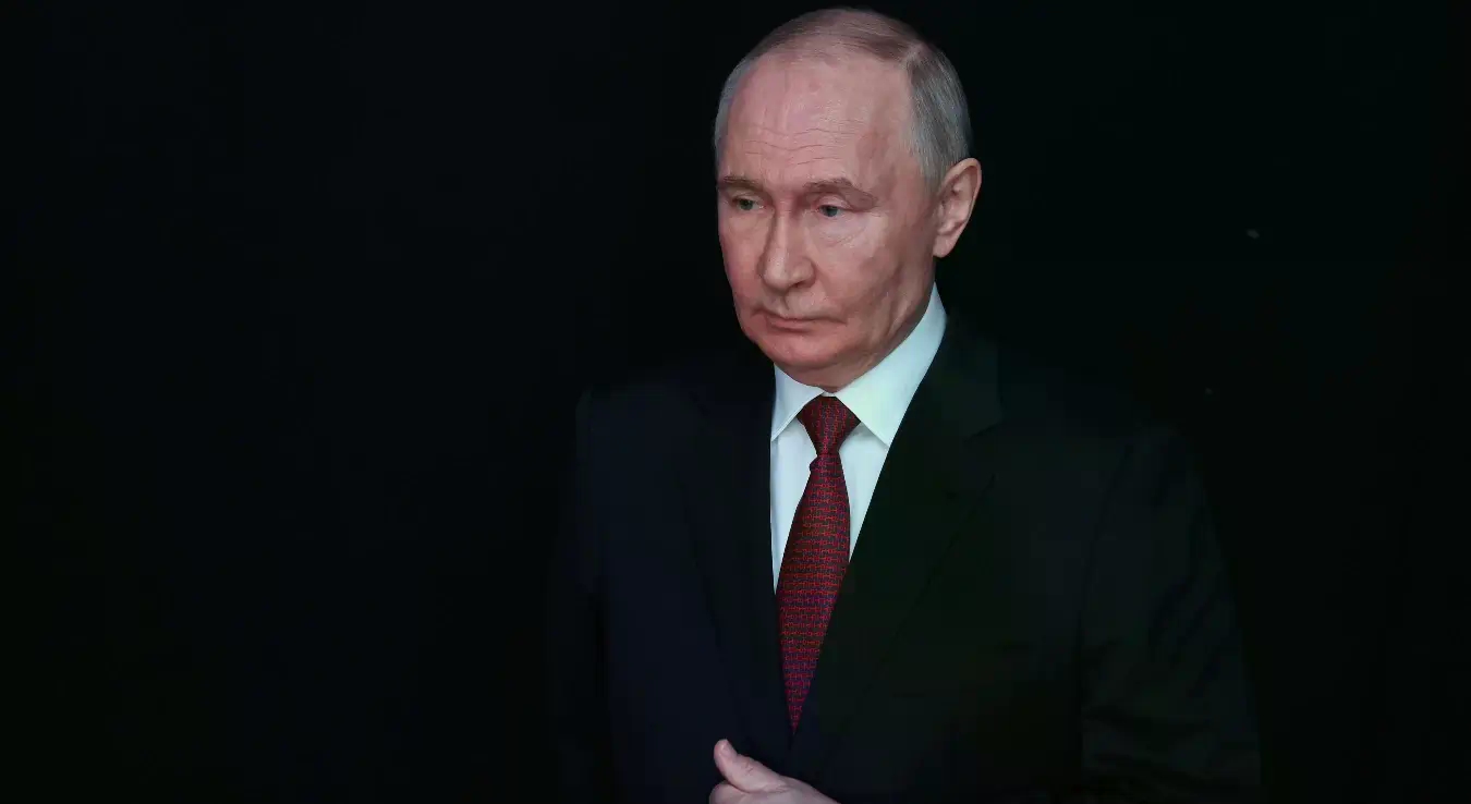 Путин добио упозорење: Чека те 1917. година