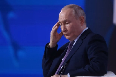 EU uvela novi paket sankcija Rusiji