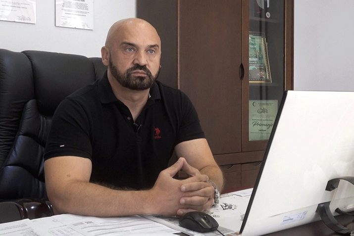 FBiH: Podignuta optužnica protiv Rame Isaka