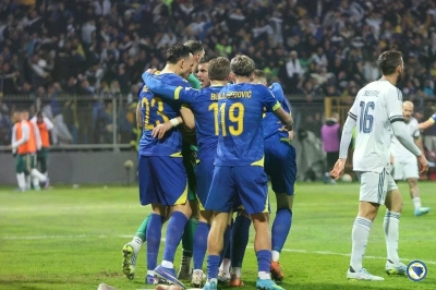 Važna vijest i za reprezentaciju BiH: UEFA promijenila sistem kvalifikacija za Euro i Ligu nacija