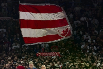 Strašno je šta je Zvezdu zadesilo na bh. tlu - Semafor ne laže