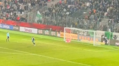 Video / Ovako je Hamzić odveo Tirol dalje: Način proslave posebno će obradovati navijače iz BiH