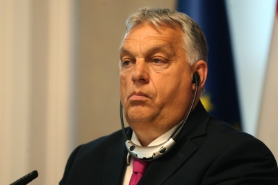 "Žele da prikriju protivrječnosti između vlada EU i Brisela" Lavrov poručio da Orban nije proruski političar