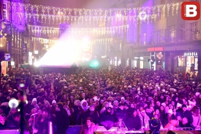 KO ĆE PJEVATI U SARAJEVU NA DOČEKU NOVE GODINE: Pregovori se vode sa ovim izvođačima iz BiH, ali i regiona