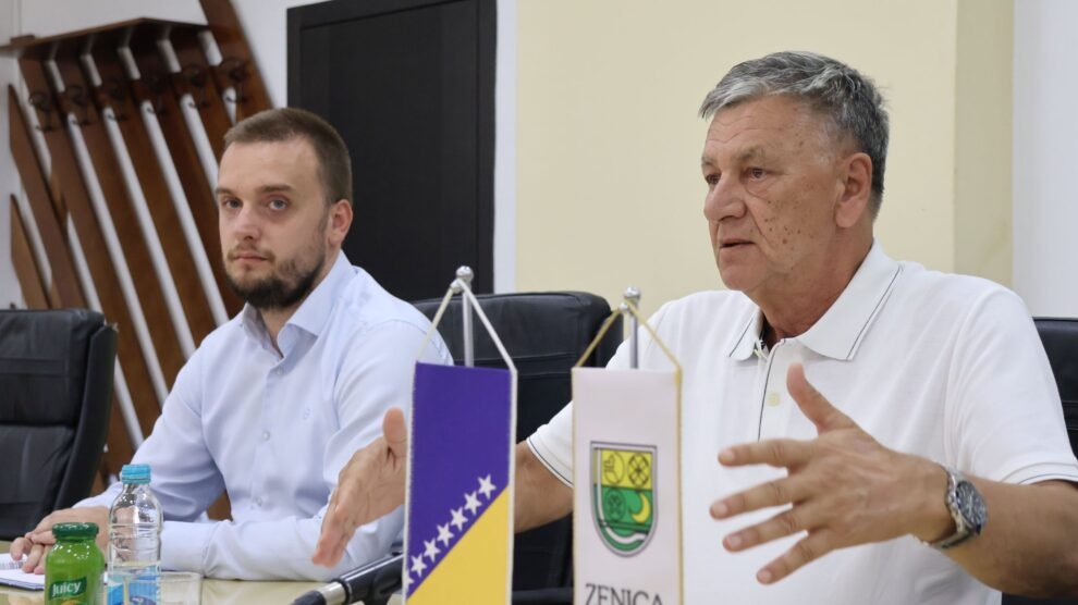 Direktor JP „Grijanje“ za Zenicablog potvrdio: Pokreće se grijanje, troškove bi trebala preuzeti Gradska uprava