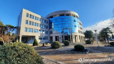 Bilećko jezero 11 metara ispod plana, Ugljevik ne radi, iz Elektroprivrede RS pozvali na štednju struje