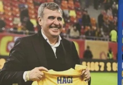 Rumunija vratila Hadžija, ugovor mu otkriva koliko mu savez vjeruje