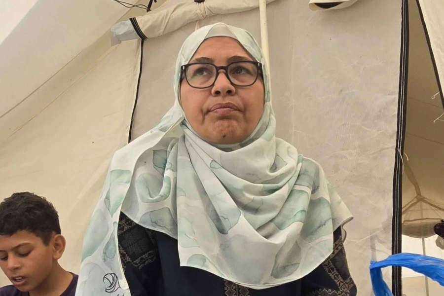 TRAGAJU ZA NESTALIMA: Porodice nestale djece iz Gaze prolaze kroz mučnu neizvjesnost