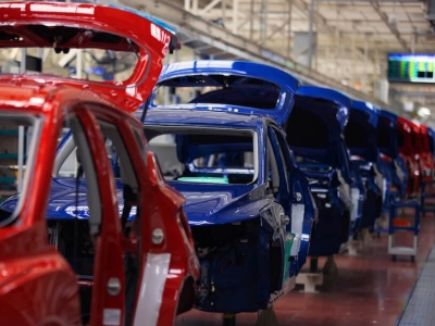 Kineska industrija e-auta na ivici kolapsa