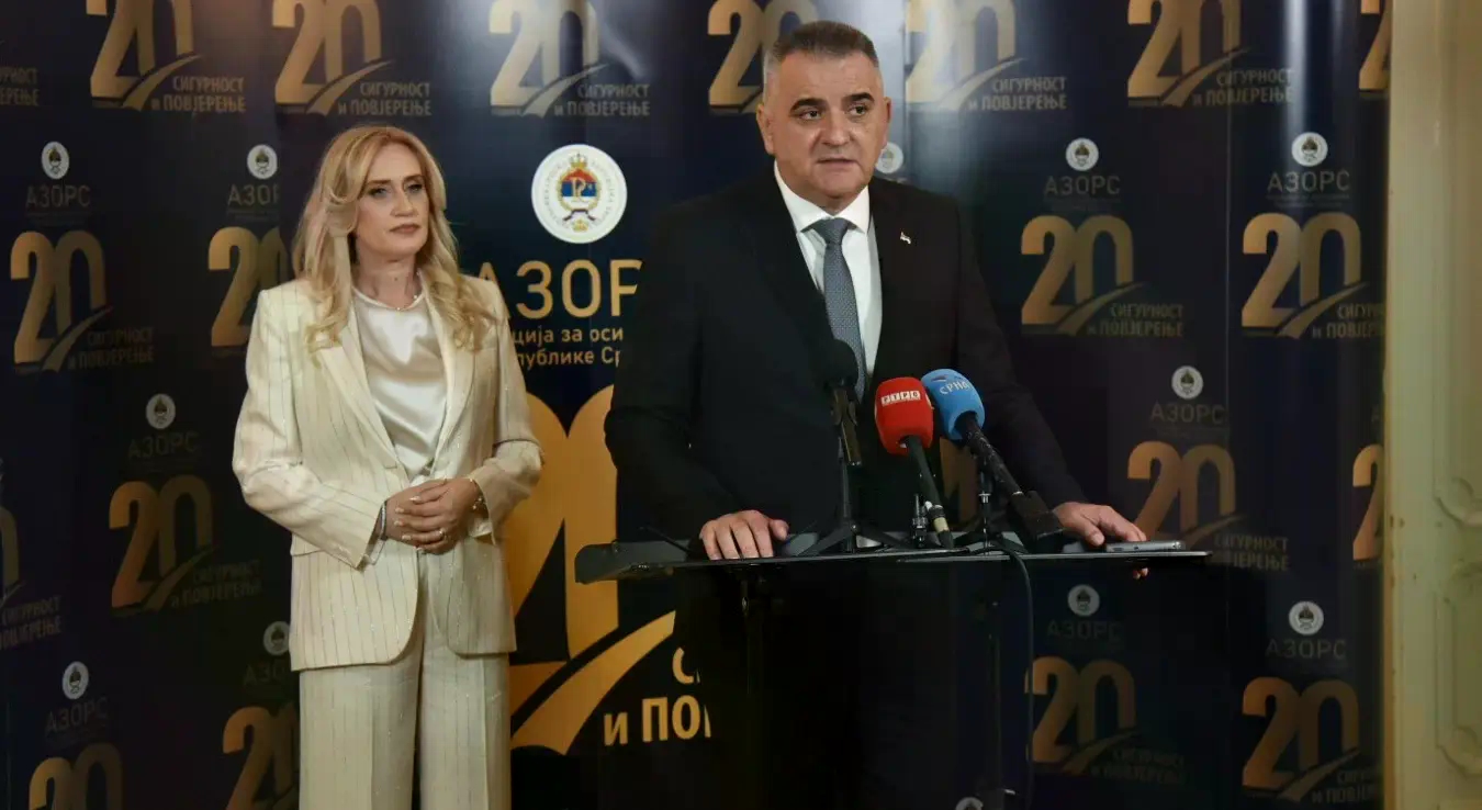 Минић: Расте свијест грађана и привредника о значају осигурања