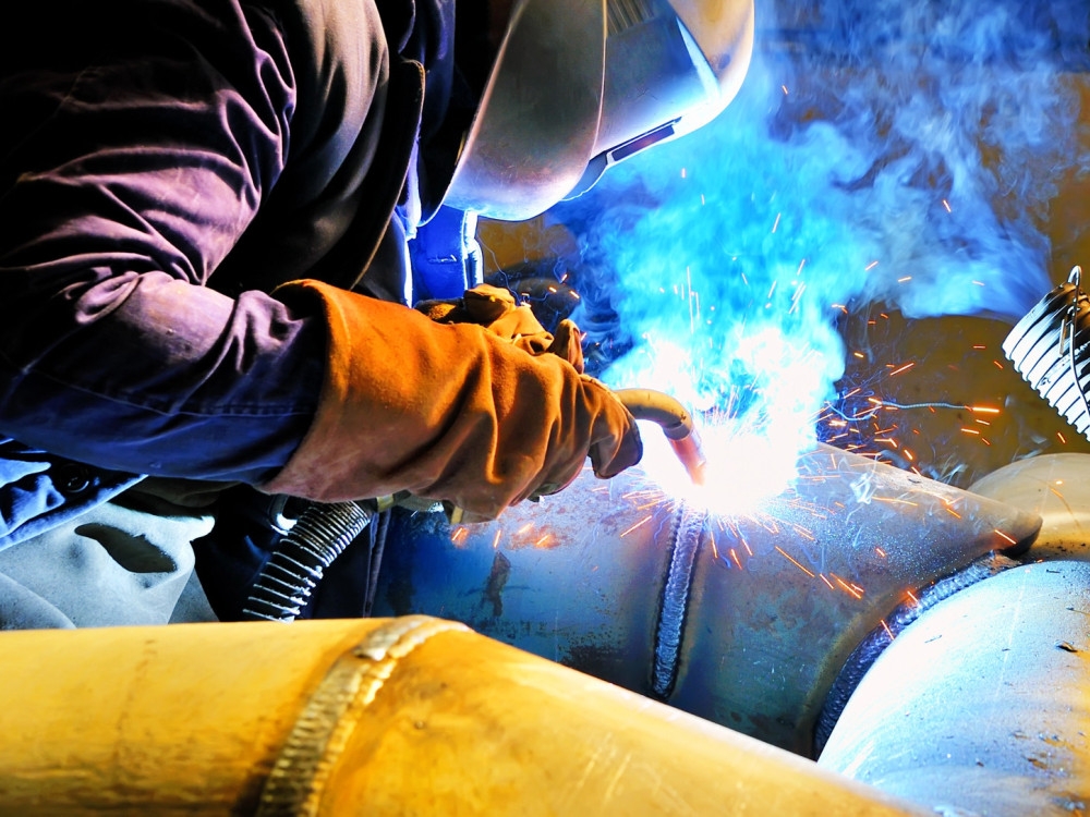 BiH gubi korak u industrijskoj proizvodnji - 5 vijesti za početak dana