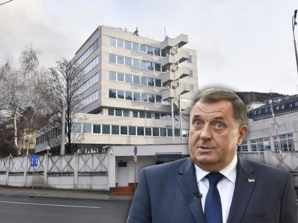 Dr Blagojević: Antologija Dodikove servilnosti OHR-u