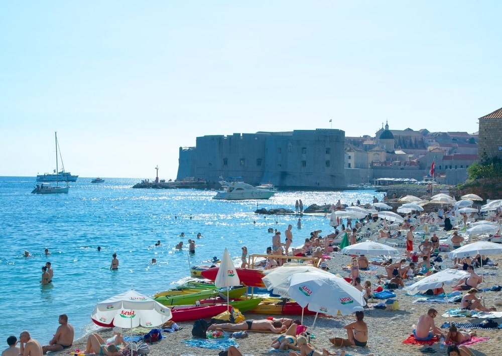 Potvrđeno: Cijene u Hrvatskoj nadmašile Grčku i Španiju, evo šta turistima najviše smeta