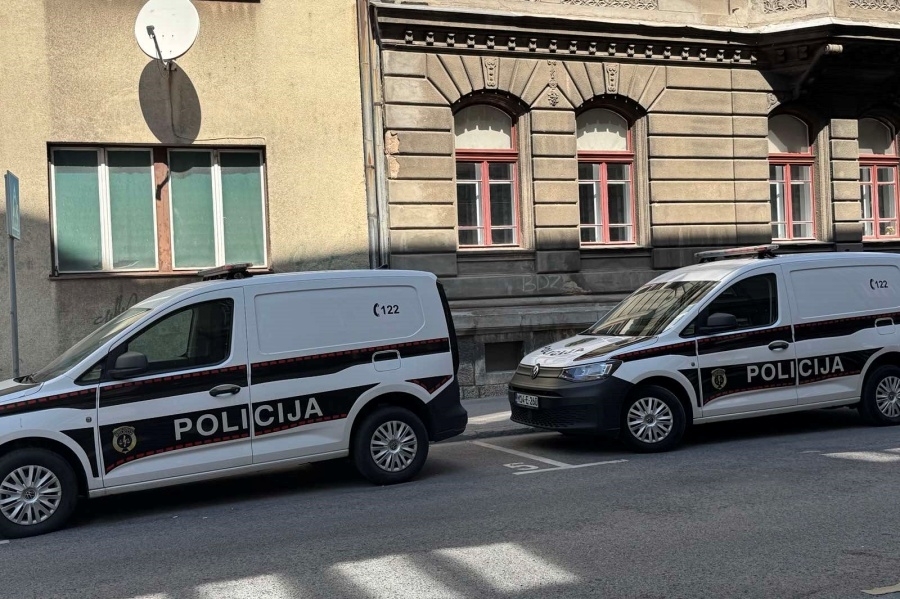 BRUTALAN NAPAD U SARAJEVU: Radnik pretučen dok je skupljao otpad, zadobio teške povrede
