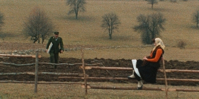 Specijalna predfestivalska projekcija filma "Žena s krajolikom" Ivice Matića 13. augusta u Sarajevu
