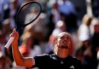 Zverev nakon drame postao Grend slem šampion: Evo koliko je zaradio