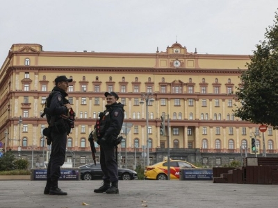 FSB: Kijev planirao napad na britanskog ambasadora u Moskvi sa ciljem da optuži Rusiju (VIDEO)