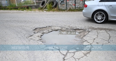 Najduža banjalučka ulica simbol zanemarivanja