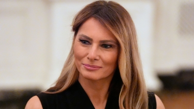 Povratak sa stilom: Melanija Tramp još jednom pokazala šta znači prava elegancija