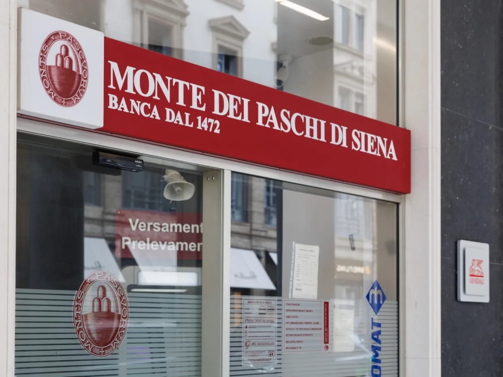 Intesina ponuda za Monte Paschi izaziva političke kontroverze