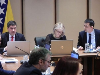 Stigla nam je reakcija iz Vijeća ministara BiH: Radimo po zakonu