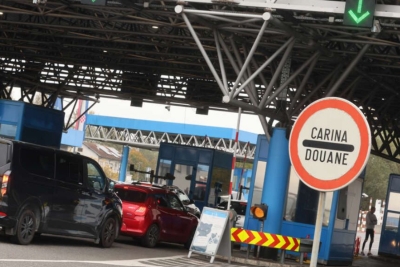 BOSANAC OSTAO BEZ ŽENE NA GRADIŠCI: Muškarac ostavio suprugu na graničnom prelazu i odjurio, ona mislila da se šali