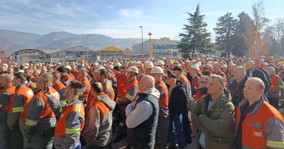 U srijedu bez posla ostaje više od 1.000 radnika