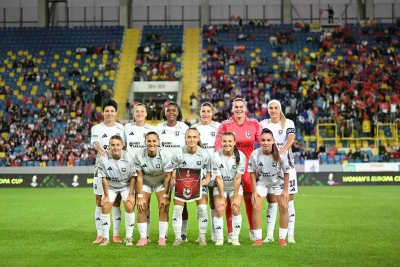 Heroine iz Sarajeva srušile Turkinje i nastavile evropski san!