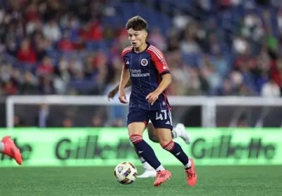 Esmir Bajraktarević pred velikim transferom: Bundesliga ga zove, PSV donosi odluku