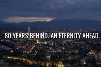 SARAJEVO SLAVI 80. ROĐENDAN: Objavljen film koji vraća uspomene na najveće trenutke bordo historije! (VIDEO)
